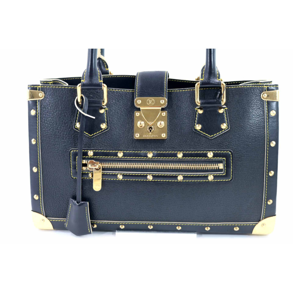 Louis Vuitton Le Fabuleux Pelle Nera
