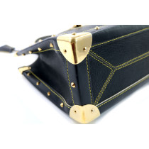 Louis Vuitton Le Fabuleux Pelle Nera