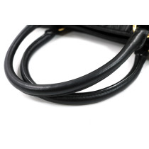 Prada Gauffre Pelle Nera