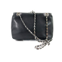 Fendi Be Baguette Vintage Pelle Nera
