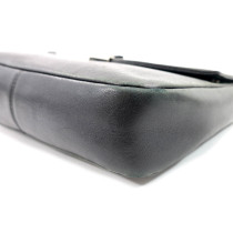 Fendi Be Baguette Vintage Pelle Nera