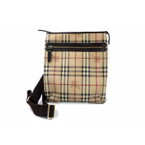Burberry Haymarket Check Beige