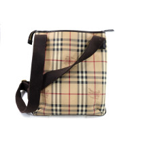 Burberry Haymarket Check Beige