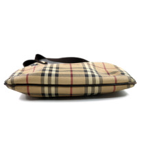 Burberry Haymarket Check Beige