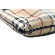 Burberry Haymarket Check Beige