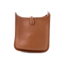 Hermes Evelyne 16 Pelle Gold