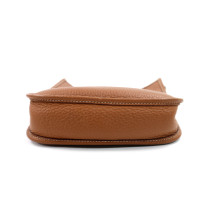 Hermes Evelyne 16 Pelle Gold