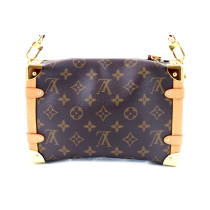 Louis Vuitton Side Trunk MM Monogram