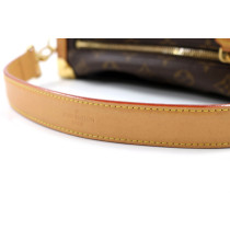 Louis Vuitton Side Trunk MM Monogram