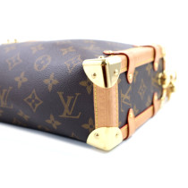 Louis Vuitton Side Trunk MM Monogram