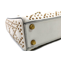Dior Lady Dior Pelle Oro