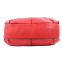 Fendi Shopping Pelle Rossa