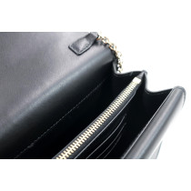Valentino VLogo Walk Pelle Nera