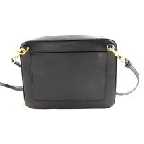 Dolce & Gabbana Camera Bag Pelle Nera