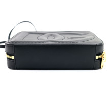 Dolce & Gabbana Camera Bag Pelle Nera