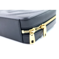 Dolce & Gabbana Camera Bag Pelle Nera
