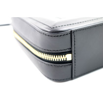 Dolce & Gabbana Camera Bag Pelle Nera