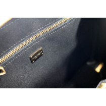 Dolce & Gabbana Camera Bag Pelle Nera