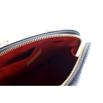 Louis Vuitton Zaino Alma Monogram
