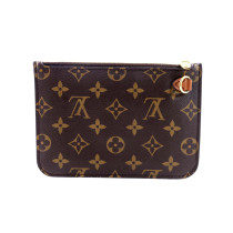 Louis Vuitton Pochette Monogram