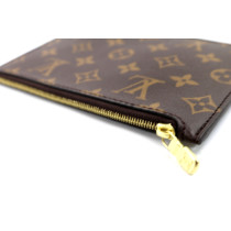 Louis Vuitton Pochette Monogram