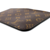Louis Vuitton Pochette Monogram