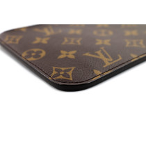 Louis Vuitton Pochette Monogram