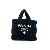 Prada Tote Tarry Montone Blunay