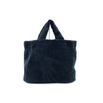 Prada Tote Tarry Montone Blunay