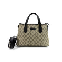 Gucci Tote Supreme Beige