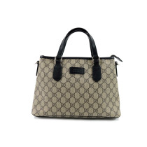 Gucci Tote Supreme Beige