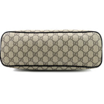 Gucci Tote Supreme Beige