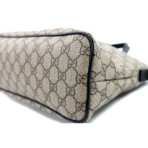 Gucci Tote Supreme Beige