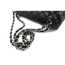 Kopie von Chanel Jumbo Pelle Nera