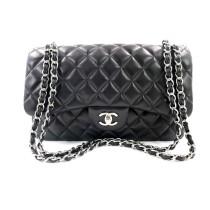 Kopie von Chanel Jumbo Pelle Nera