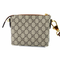 Gucci Pochette GG Beige