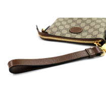 Gucci Pochette GG Beige