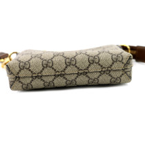 Gucci Pochette GG Beige
