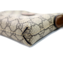 Gucci Pochette GG Beige