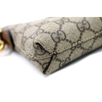 Gucci Pochette GG Beige