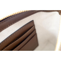 Gucci Pochette GG Beige
