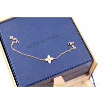Louis Vuitton Bracciale Oro