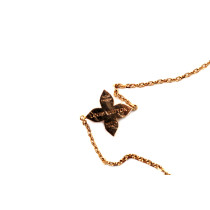 Louis Vuitton Bracciale Oro