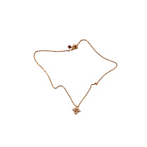 Louis Vuitton Collana Oro
