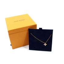 Louis Vuitton Collana Oro
