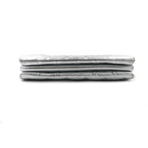 Louis Vuitton Coussin Pelle Argento