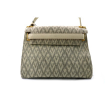 Valentino My Rockstud Lana Bianca Grigia