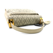 Valentino My Rockstud Lana Bianca Grigia