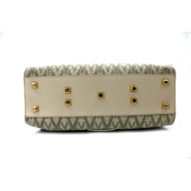 Valentino My Rockstud Lana Bianca Grigia