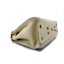 Valentino My Rockstud Lana Bianca Grigia